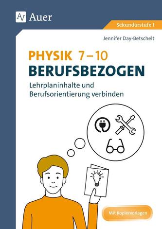 Physik 7-10 berufsbezogen