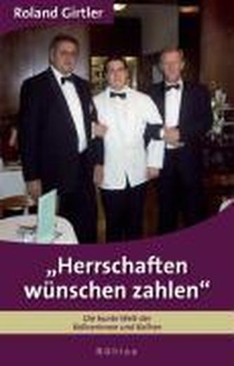 Herrschaften wünschen zahlen
