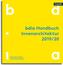 bdia Handbuch Innenarchitektur 2019/20