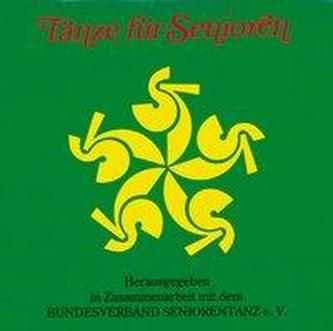 Tänze für Senioren