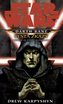 STAR WARS Darth Bane Cesta zkázy