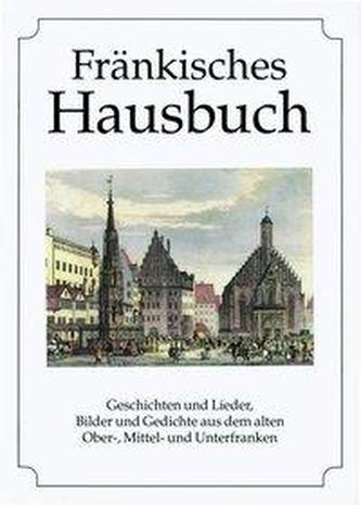 Fränkisches Hausbuch