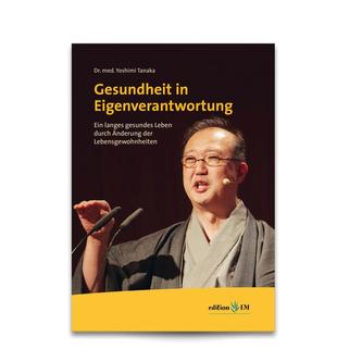 Gesundheit in Eigenverantwortung