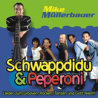 Schwappdidu & Peperoni