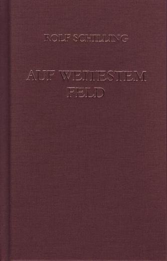 Auf weitestem Feld