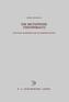 Die Metaphysik Theophrasts