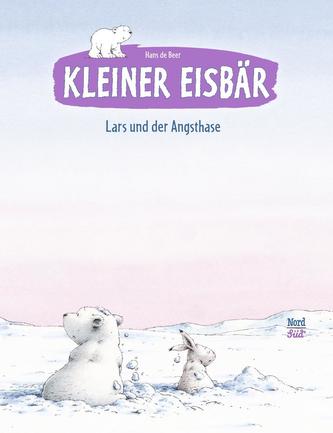 Kleiner Eisbär - Lars und der Angsthase