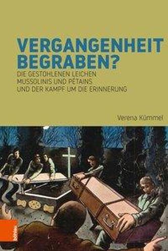 Vergangenheit begraben?