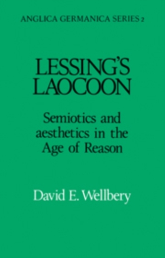 Lessing's Laocoon