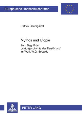 Mythos und Utopie