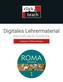 Roma B 2 click & teach Box