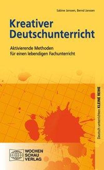 Kreativer Deutschunterricht