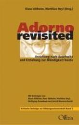 Adorno revisited