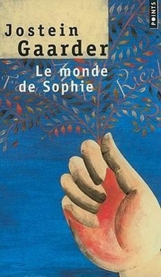 Monde de Sophie