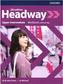 Headway: Upper- Intermediate. Workbook without Key