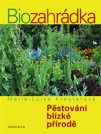 Biozahrádka