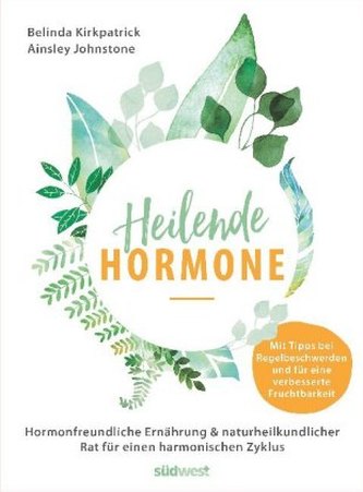 Heilende Hormone