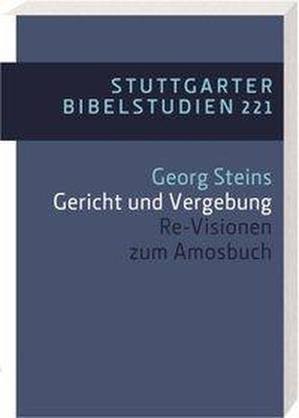 Gericht und Vergebung