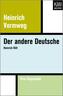 Der andere Deutsche