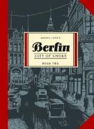 Berlin Book Two