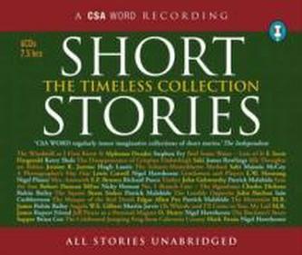 Short Stories - The Essential Timeless Collection