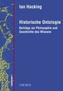 Historische Ontologie