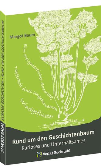 Rund um den Geschichtenbaum