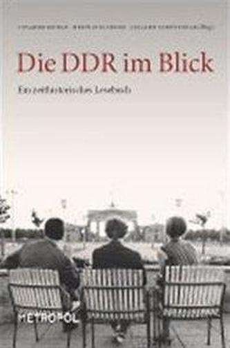 Die DDR im Blick