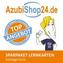 AzubiShop24.de. Spar-Paket Lernkarten Fachlagerist/-in