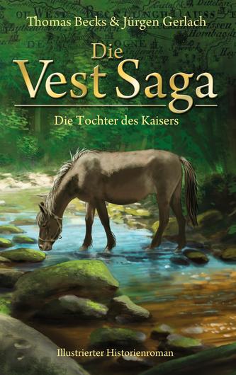 Die Vest Saga