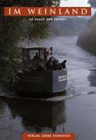 Im Weinland an Saale und Unstrut