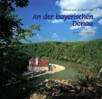 An der bayerischen Donau