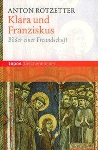 Klara und Franziskus