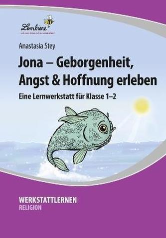 Jona - Geborgenheit, Angst & Hoffnung erleben (PR)