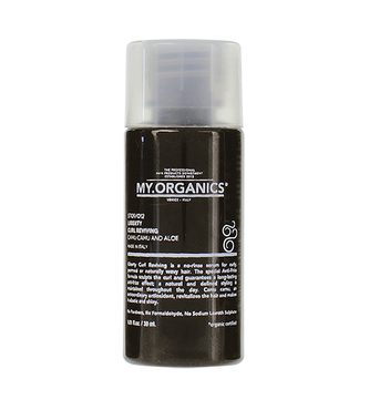 MY.ORGANICS Liberty Curl Reviving 30ml