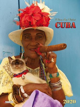 Cuba 2020