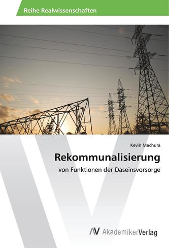 Rekommunalisierung