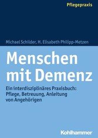 Menschen mit Demenz