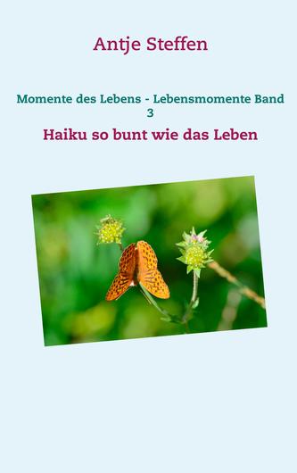 Momente des Lebens - Lebensmomente Band 3