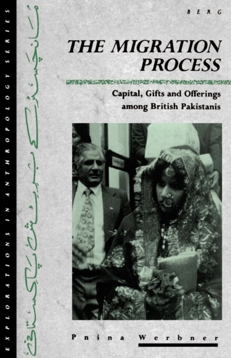 The Migration Process