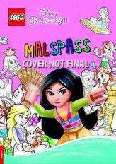 LEGO® Disney Prinzessin(TM) Malspaß