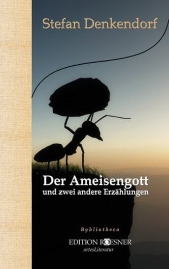 Der Ameisengott