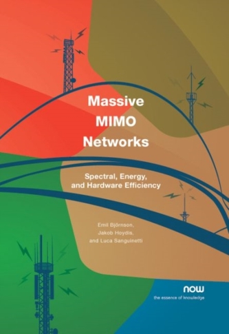 Massive MIMO Networks