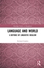 Language and World