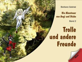 Die Abenteuer von Angi und Diabo 02