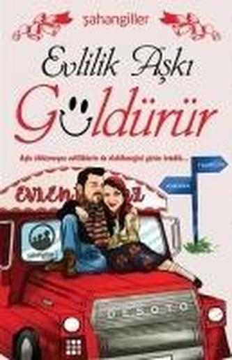 Evlilik Aski Güldürür