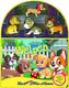 Mini Spiel- und Beschäftigungsbuch Hundebabys
