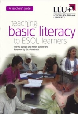 Teaching Basic Literacy of Learners of ESOL