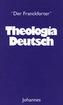 Theologia Deutsch
