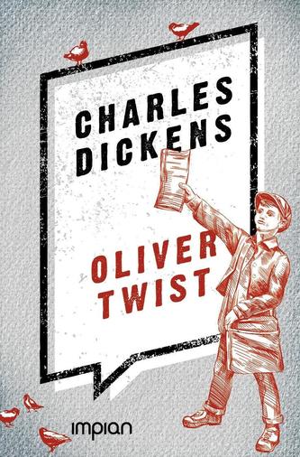 Oliver Twist